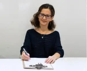 תמונה של פולינה פאליי | נטורופתיה