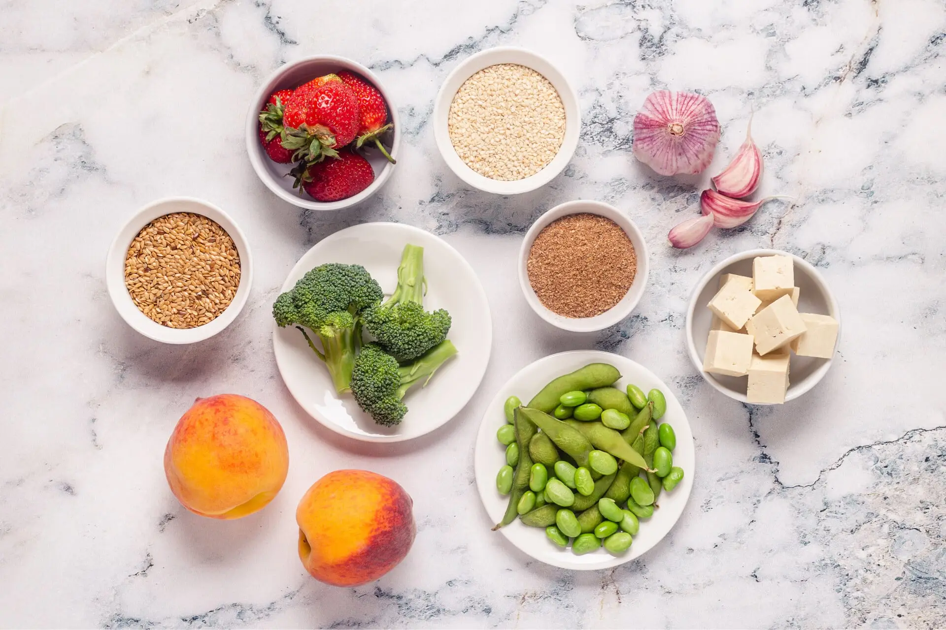 כוחם של פיטואסטרוגנים: כיצד תרכובות מבוססות צמחים יכולות להועיל לנשים בגיל המעבר