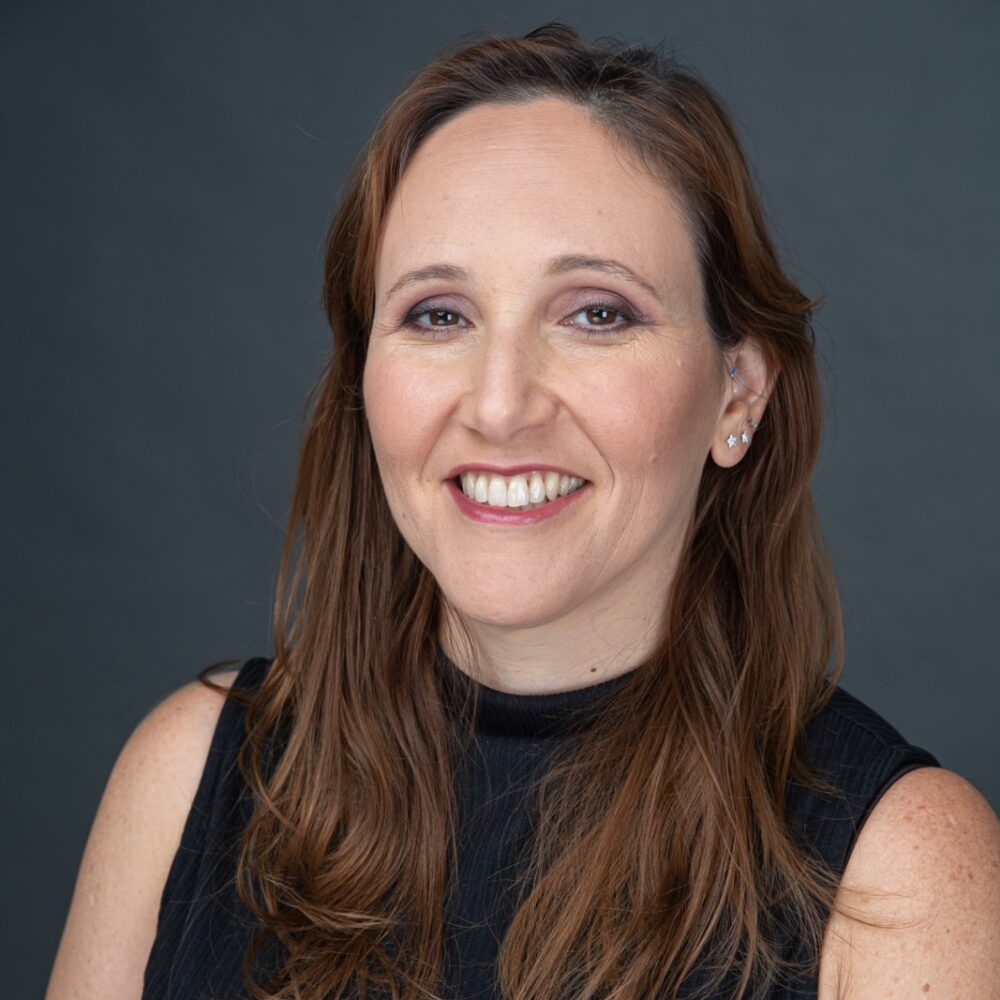 אלונה מצליח - מטפל ארומתרפיה, נטורופתיה ב-אזור השרון