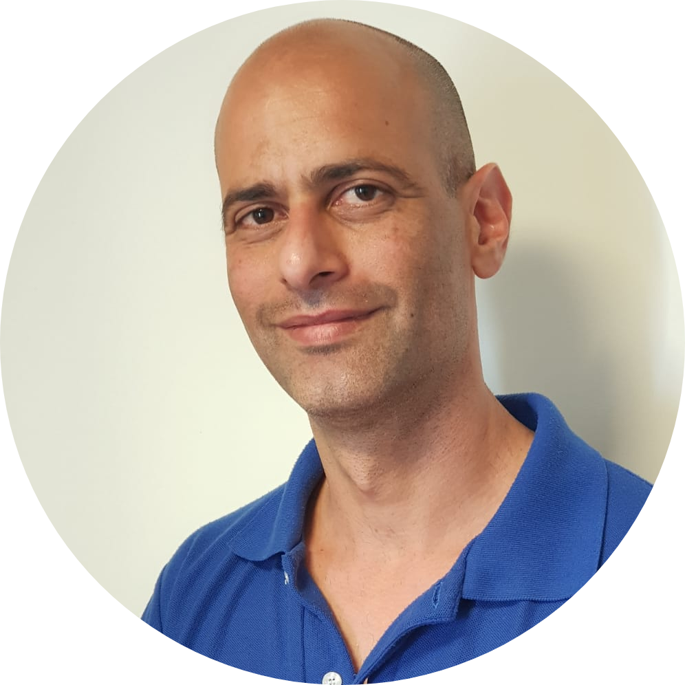 שלומי חמי - מטפל דיקור סיני, טווינא ב-אזור השרון